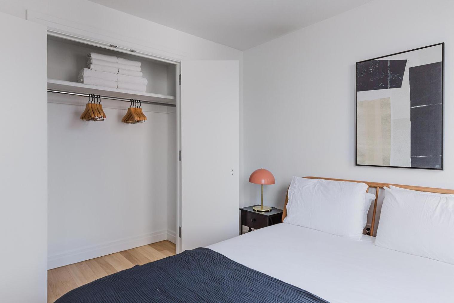 Blueground Jersey City 1Bd Apartment Nyc-1601 New York Kültér fotó