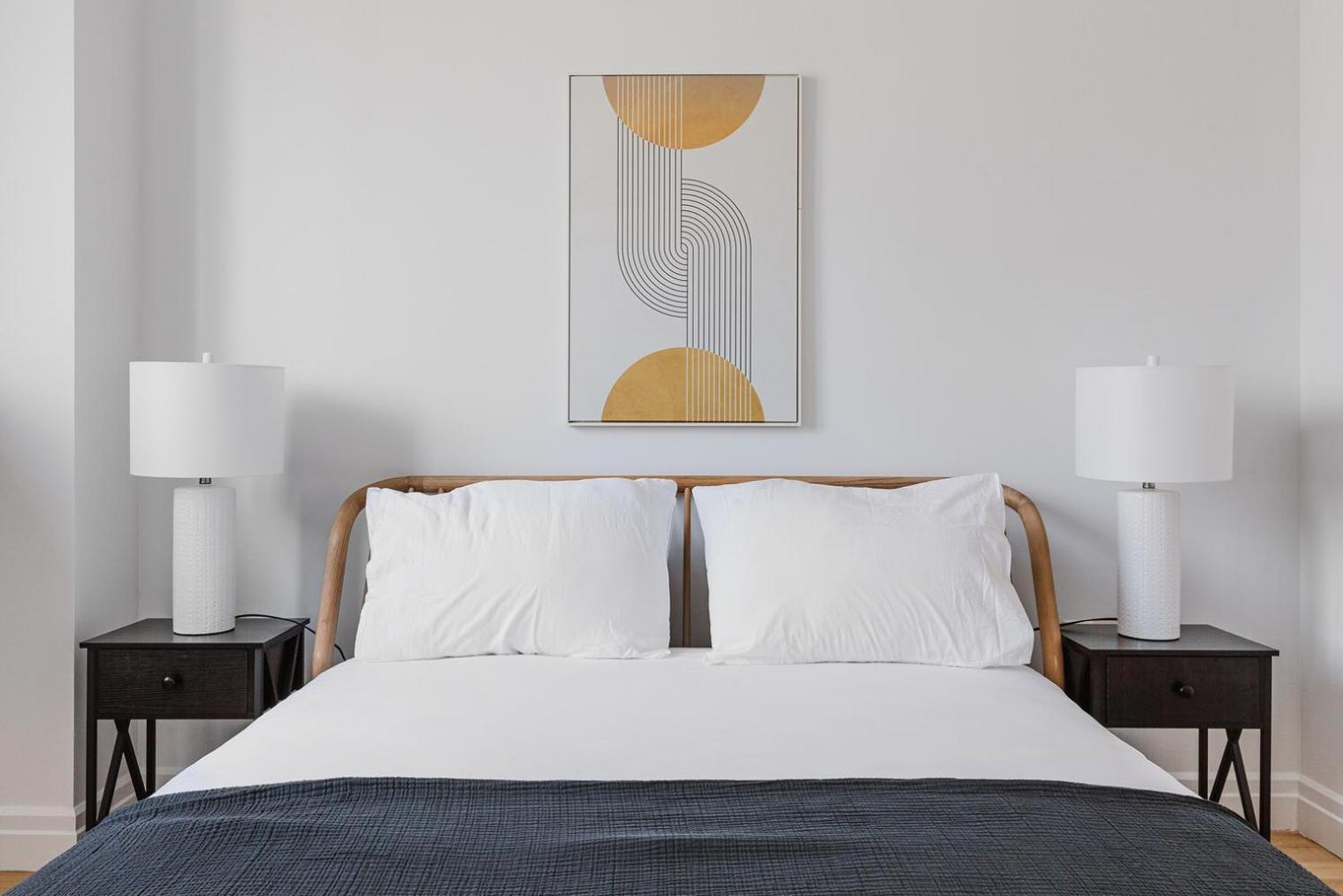 Blueground Jersey City 1Bd Apartment Nyc-1601 New York Kültér fotó