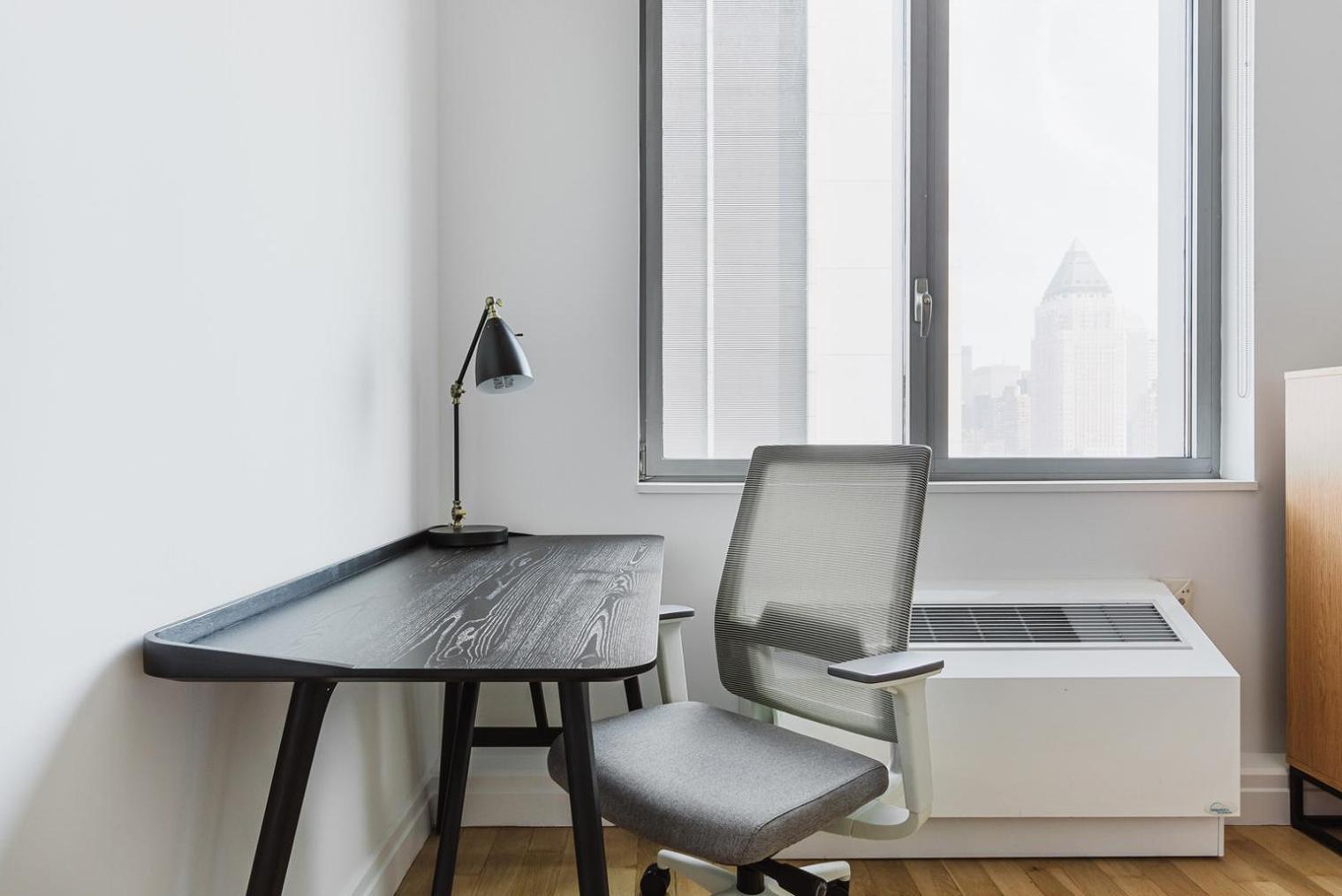 Blueground Jersey City 1Bd Apartment Nyc-1601 New York Kültér fotó